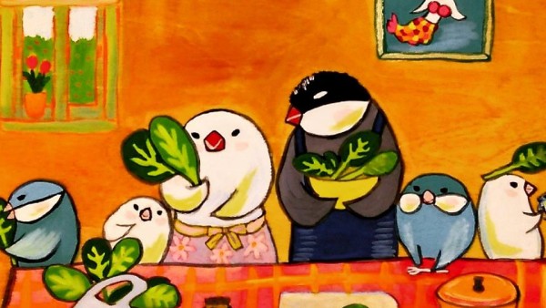 やまゆりの