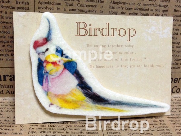 birdrop