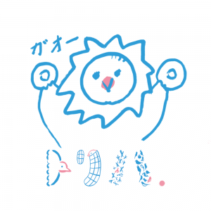 第三回トリハ展参加店：LEONE DUGHNUTS(レオーネ・ドーナツ）