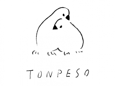 TONPESO