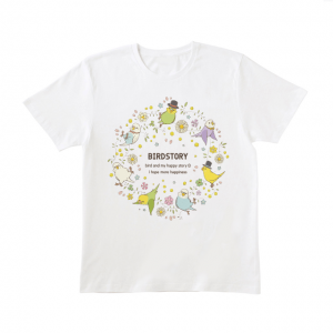 BIRDSTORY