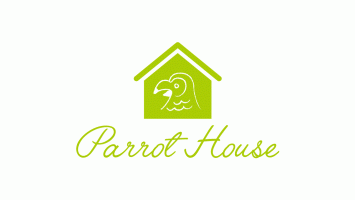 第五回トリハ展参加：Parrot Houseさん