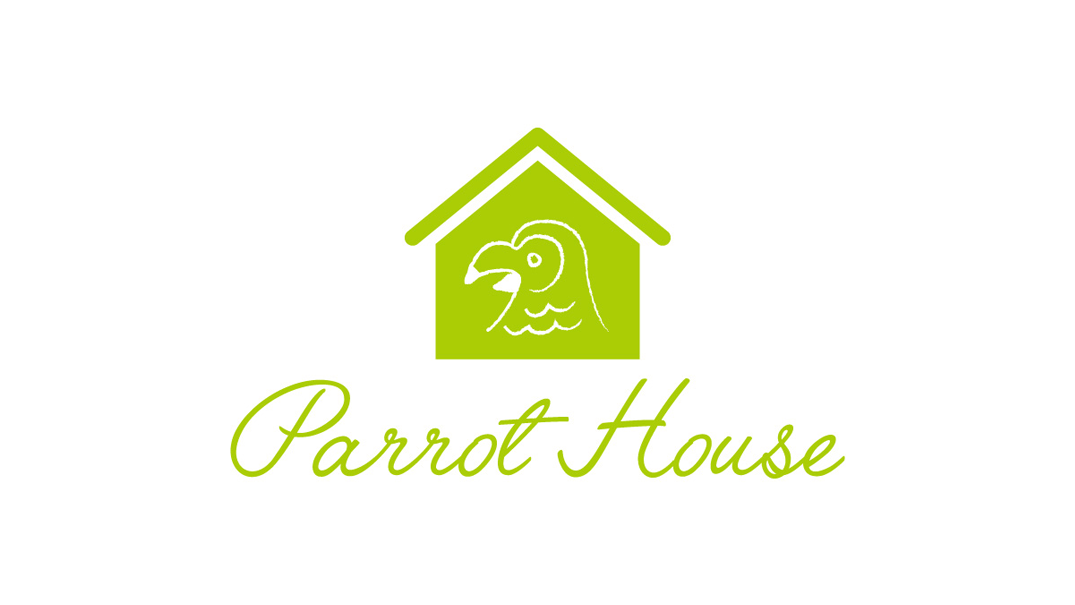 第五回トリハ展参加：Parrot Houseさん